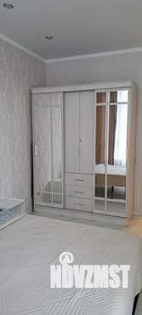 1-к квартира, вторичка, 36м2, 9/16 этаж