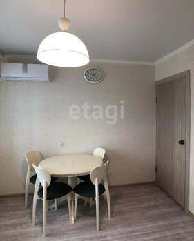 1-к квартира, вторичка, 38м2, 12/16 этаж