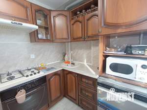 3-к квартира, вторичка, 57м2, 3/5 этаж