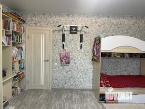 3-к квартира, вторичка, 103м2, 3/5 этаж