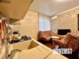 1-к квартира, вторичка, 51м2, 2/5 этаж