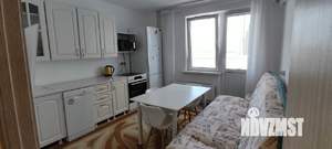 2-к квартира, вторичка, 64м2, 8/16 этаж