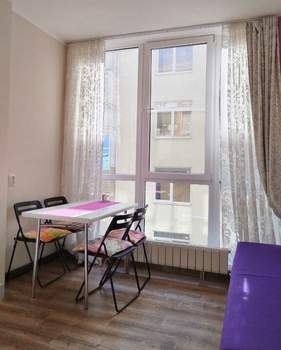 1-к квартира, вторичка, 31м2, 5/7 этаж