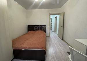 2-к квартира, вторичка, 56м2, 8/17 этаж