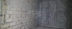 Студия квартира, вторичка, 29м2, 1/8 этаж