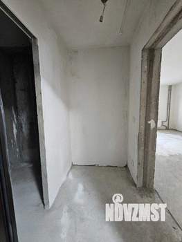 Студия квартира, вторичка, 28м2, 16/16 этаж