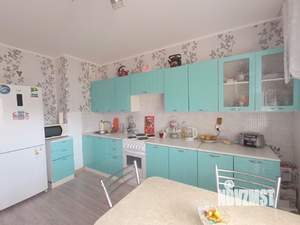 2-к квартира, вторичка, 68м2, 6/16 этаж