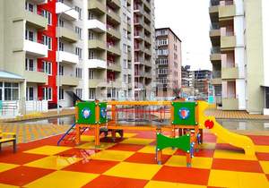 1-к квартира, вторичка, 34м2, 15/16 этаж