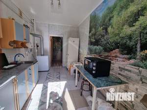 1-к квартира, вторичка, 44м2, 1/3 этаж