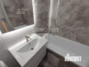 1-к квартира, вторичка, 42м2, 8/14 этаж