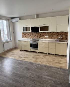 Студия квартира, вторичка, 29м2, 8/20 этаж