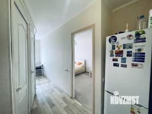 2-к квартира, вторичка, 44м2, 2/5 этаж