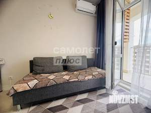 Студия квартира, вторичка, 22м2, 5/6 этаж