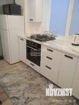 1-к квартира, вторичка, 18м2, 1/1 этаж