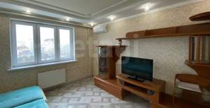 Студия квартира, вторичка, 38м2, 8/12 этаж