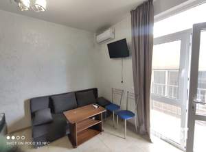 Студия квартира, вторичка, 18м2, 2/3 этаж