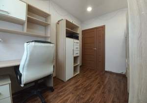 3-к квартира, вторичка, 66м2, 5/9 этаж