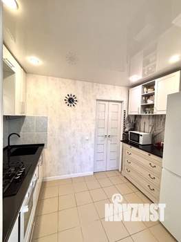 2-к квартира, вторичка, 50м2, 3/3 этаж