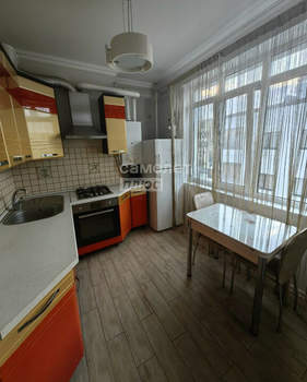 2-к квартира, вторичка, 57м2, 4/9 этаж
