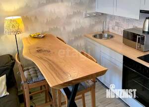 Студия квартира, вторичка, 30м2, 15/20 этаж