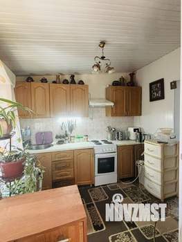 2-к квартира, вторичка, 45м2, 1/1 этаж