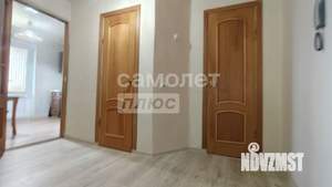 3-к квартира, вторичка, 71м2, 4/9 этаж