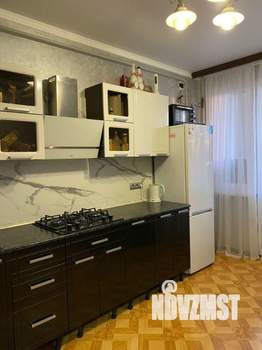 1-к квартира, вторичка, 42м2, 9/13 этаж