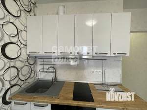 1-к квартира, вторичка, 37м2, 4/8 этаж