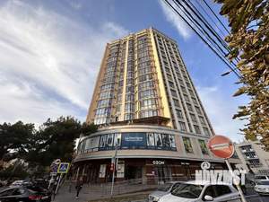 3-к квартира, вторичка, 90м2, 8/16 этаж