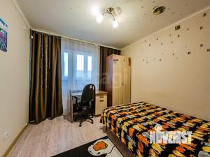 2-к квартира, вторичка, 60м2, 1/17 этаж