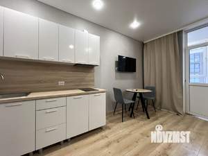 Студия квартира, вторичка, 28м2, 12/14 этаж