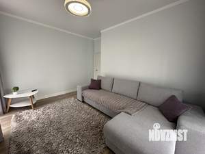 1-к квартира, вторичка, 38м2, 4/7 этаж