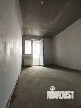 1-к квартира, вторичка, 41м2, 7/19 этаж