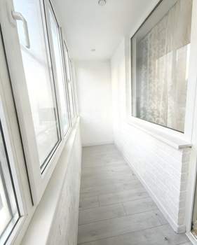 2-к квартира, вторичка, 57м2, 2/20 этаж