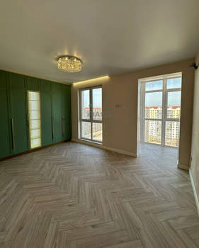 2-к квартира, вторичка, 80м2, 15/16 этаж