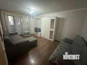 1-к квартира, вторичка, 35м2, 1/5 этаж
