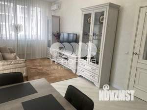 2-к квартира, вторичка, 63м2, 4/15 этаж