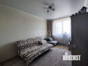1-к квартира, вторичка, 34м2, 12/13 этаж