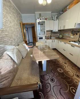 1-к квартира, вторичка, 44м2, 8/13 этаж