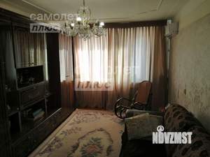 3-к квартира, вторичка, 70м2, 5/5 этаж