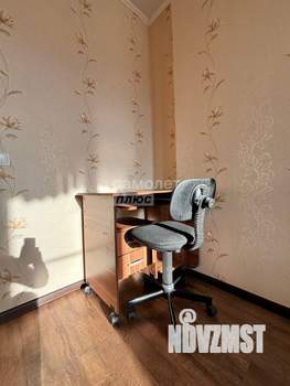 1-к квартира, вторичка, 41м2, 5/11 этаж