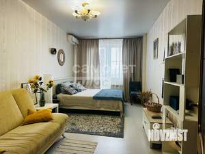 1-к квартира, вторичка, 42м2, 4/10 этаж