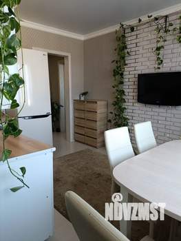 2-к квартира, вторичка, 76м2, 9/9 этаж