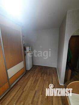 1-к квартира, вторичка, 21м2, 1/5 этаж