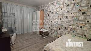 1-к квартира, вторичка, 45м2, 6/8 этаж