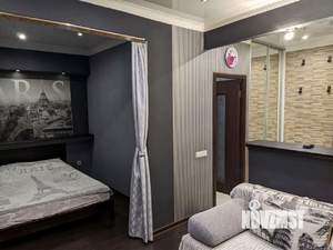 1-к квартира, вторичка, 35м2, 2/7 этаж