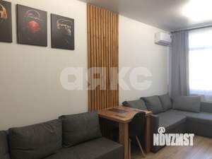 Студия квартира, вторичка, 22м2, 3/4 этаж