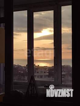 Студия квартира, вторичка, 27м2, 17/20 этаж