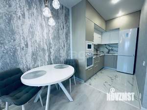 1-к квартира, вторичка, 45м2, 3/14 этаж