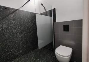 1-к квартира, вторичка, 30м2, 3/3 этаж